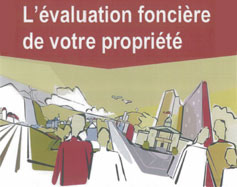 evaluation fonciere info