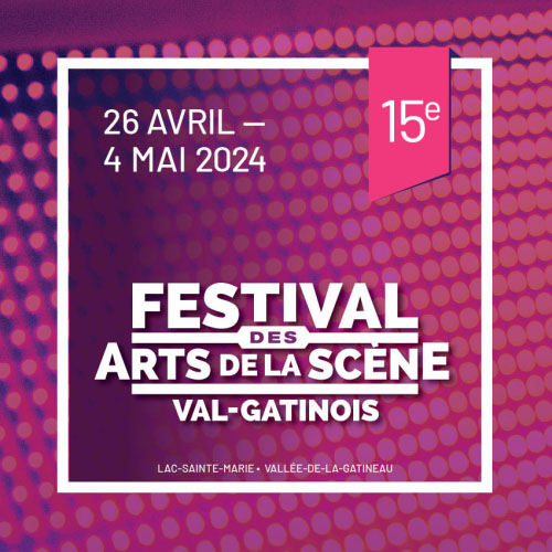 festival arts scene 2024