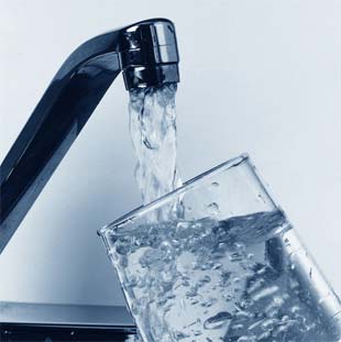 analyse eau robinet eau