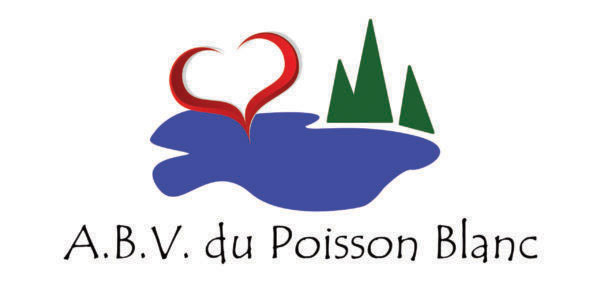 association lacpoissonblanc logo