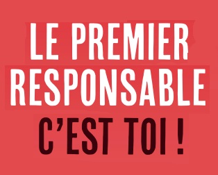 securite premier responsable