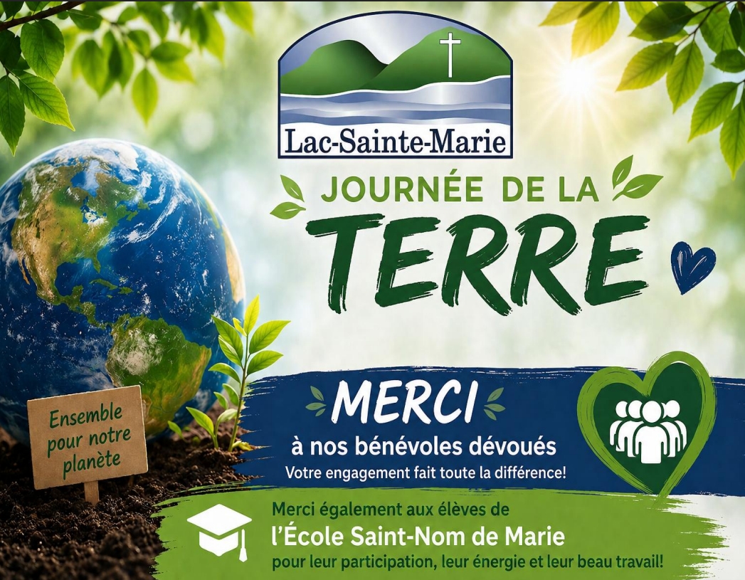 journee terre 2026 merci