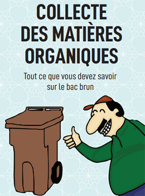 dechets collecte matieres organiques